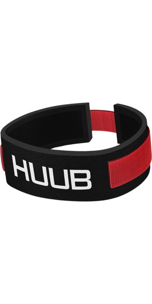 Huub Black 2026 Chip De Sincronización Banda A2-TCB - / Red
